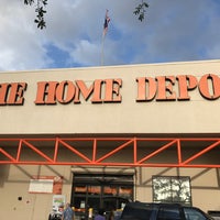 The Home Depot - 4 tips