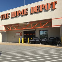 The Home Depot - 4 tips
