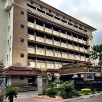 Kantor Pusat PT PJB Surabaya