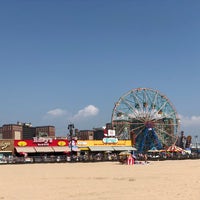 Coney Island - Neighborhood