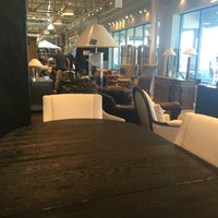 restoration hardware outlet