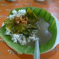 Nasi Pindang Kudus + Soto Sapi 