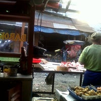 Pasar Kopo Sayati