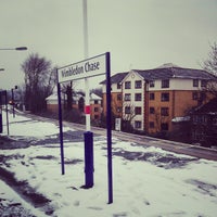 Wimbledon Chase Railway Station (WBO) Merton Park 1 tip from 324