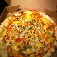 Ian's Pizza by the Slice - 319 N Frances St