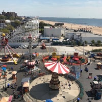 Coney Island - Neighborhood