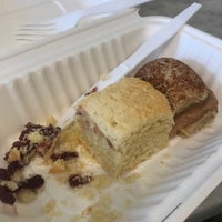 Callie's Hot Little Biscuit - Downtown CHa - Charleston, SC