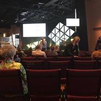 Seacoast Church: Mount Pleasant Campus - Church