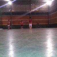 Futsal 76
