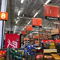 The Home Depot - Hardware Store