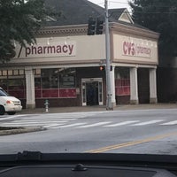 cvs ponce de leon decatur ga