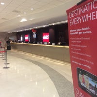Avis Car Rental - Miami International Airport - 14 tips from 1259 visitors