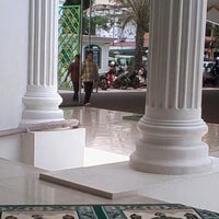 Masjid Baitul Atiq