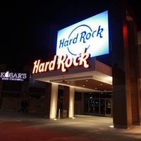 hard rock casino northfield ohio