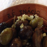 Foto diambil di Zé Inácio oleh Pedro F. pada 11/20/2015