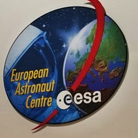 ESA European Astronaut Centre - Research Station in Troisdorf