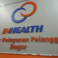 Asuransi Jiwa inhealth Indonesia KPY Bogor