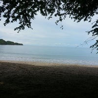 Playa El Jobo - La Cruz, Guanacaste