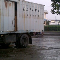 Elteha Cargo