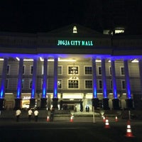 Photo Taken At Jogja City Mall By Hwi Swan C On 5 27 Photo Taken At Jogja City Mall By Hwi Swan C On 5 27
