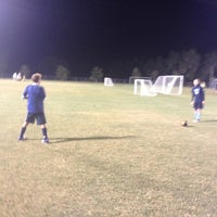 Fishhawk Sports Complex - 8 tips