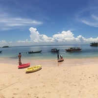  Pantai  Pink  Pink  Beach  Beach  in Lombok Timur