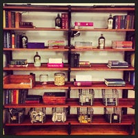 Photo taken at Ace Hotel New York by Travis B. on 7/19/2013