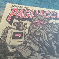 pagliacci pizza
