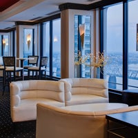 photo taken at rivue restaurant amp lounge by rivue restaurant amp