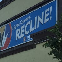 Regal Cinemas Shadowood 16