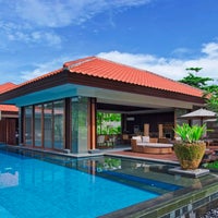 Fairmont Sanur Beach Bali - Resort in Sanur