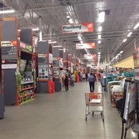 The Home Depot - Marina del Rey - Los Angeles, CA