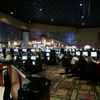 chukchansi casino age limit