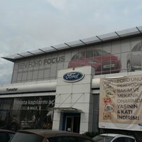 Ford plaza псков