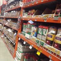 The Home Depot - Northwest Nashua - 12 Coliseum Ave