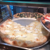 Joe's Pizza - Williamsburg - Brooklyn, NY