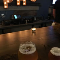 sisyphus brewing