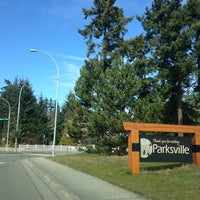 Parksville, British Columbia - 3 tips