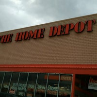The Home Depot - 1094 State Hwy 28