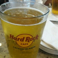 Hard Rock Cafe Cayman Islands - 43 South Church St