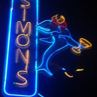 Simon's Tavern - Andersonville - Chicago, IL