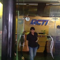 PT. Rajawali Citra Televisi Indonesia (RCTI)