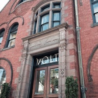 Photo taken at Volt by James K. on 8/15/2015