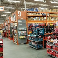 The Home Depot - Perimeter Center - Sandy Springs, GA