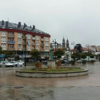 A Coruña