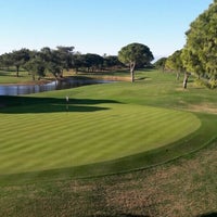Tat Golf - 14 tips