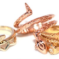 Little King Jewelry Soho 251 Grand Street Photo Taken At Little King Jewelry By On 10 21 2018
