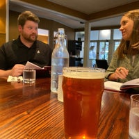 Photo taken at Salt Restaurant &amp;amp; Bar by Rasec S. on 10/10/2019