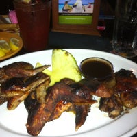 Bahama Breeze - Caribbean Restaurant