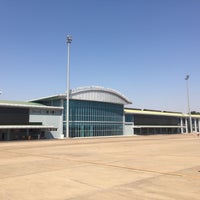 Harry Mwanga Nkumbula International Airport (LVI) - 1 tip from 754 visitors